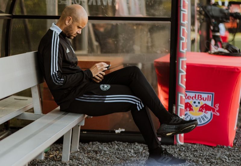 Charlotte FC releva al entrenador grancanario Miguel Ángel Ramírez