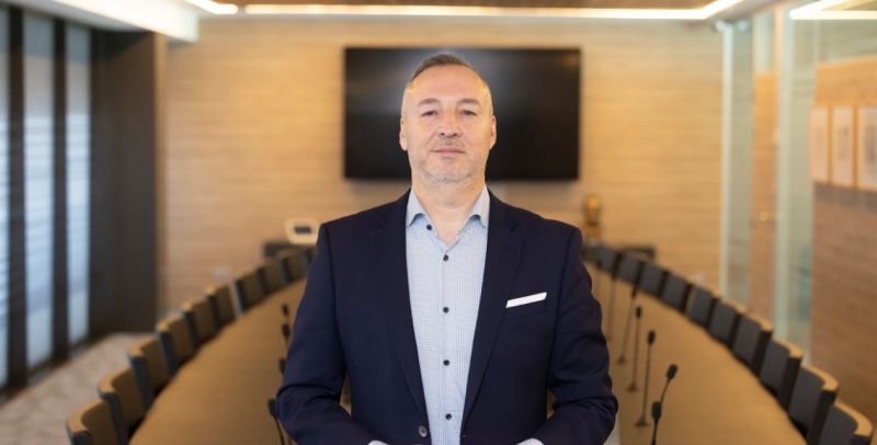 El presidente Ramírez se libera de una dura travesía judicial