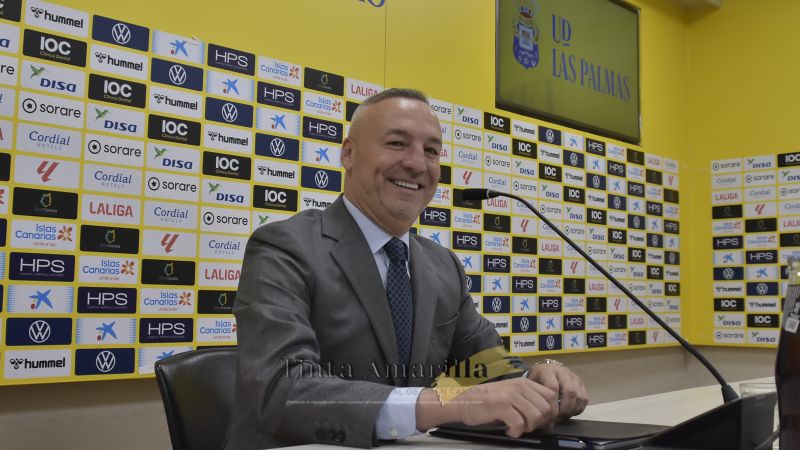 "El año que viene lo volveremos a lograr"