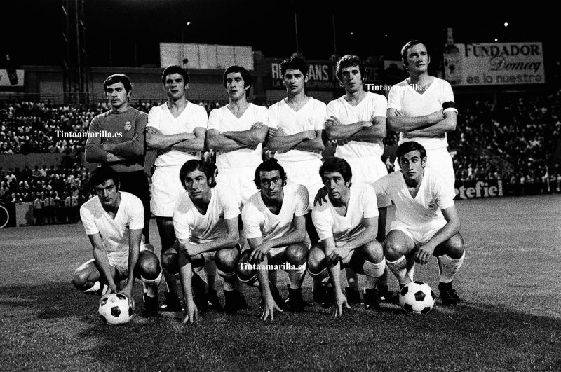 Fallece Miguel Ángel, el portero del 4-0 al Real Madrid en el Insular