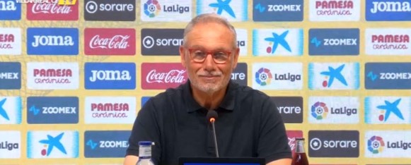 Miguel Álvarez anuncia cómo quiere hacer daño a Las Palmas