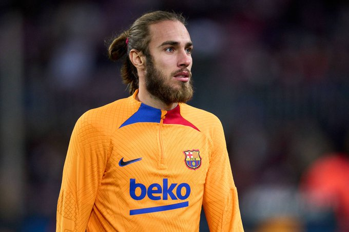 Futuro celeste de Mingueza, Dani Gómez, Moi Delgado, Ale García, ...