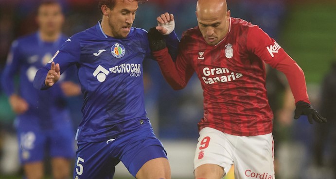 "En la segunda parte reaccionamos como un equipo grande"