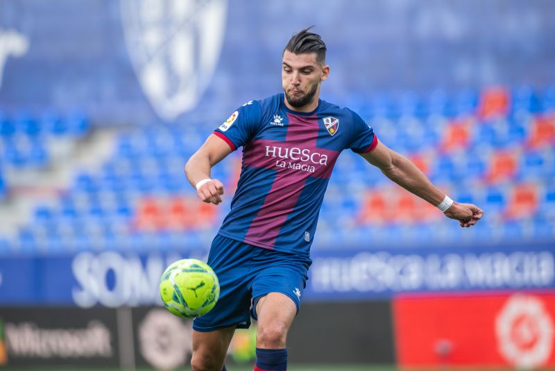 Huesca, Valladolid y Eibar, de nuevo rivales de la UD