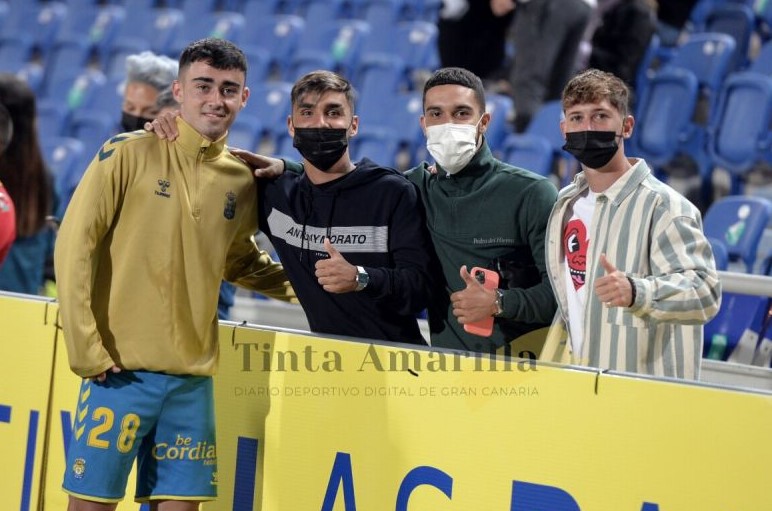 Moleiro sigue en los planes de la rojita Sub19