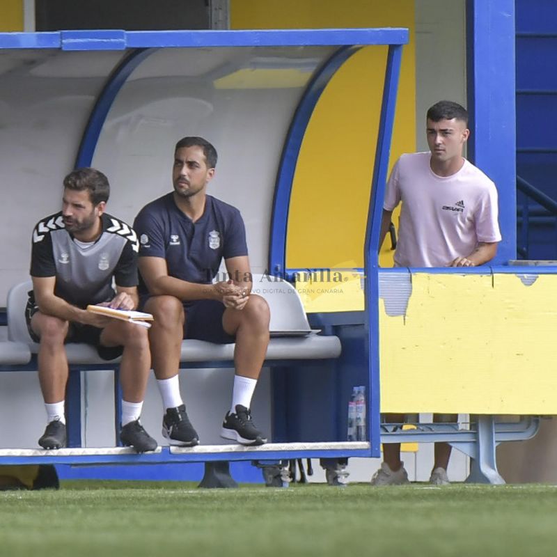 El apego de Moleiro al Anexo