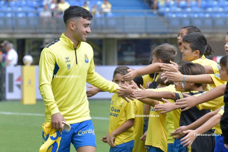 El relevo en una tormenta de arena