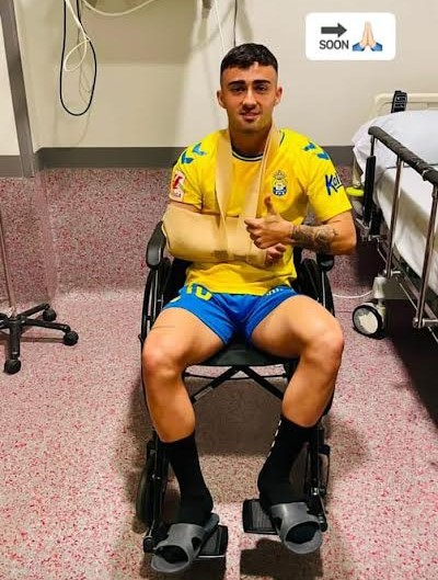 Moleiro dice que pronto (volverá)