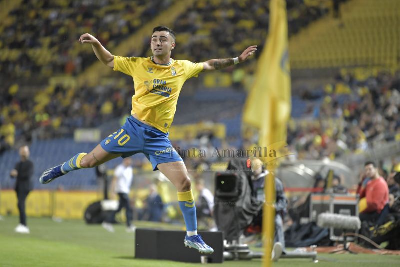 Moleiro dobla su valor de mercado tras 8 partidos en Primera