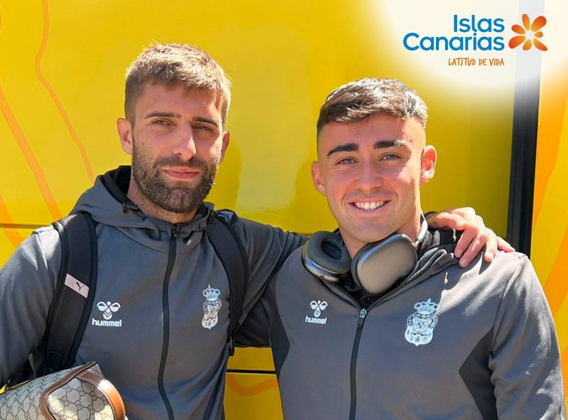 Moleiro, en la lista de 26 jugadores que viajan a Barcelona