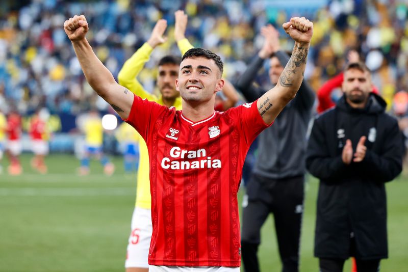 "Seguimos en Primera por nuestra gente"