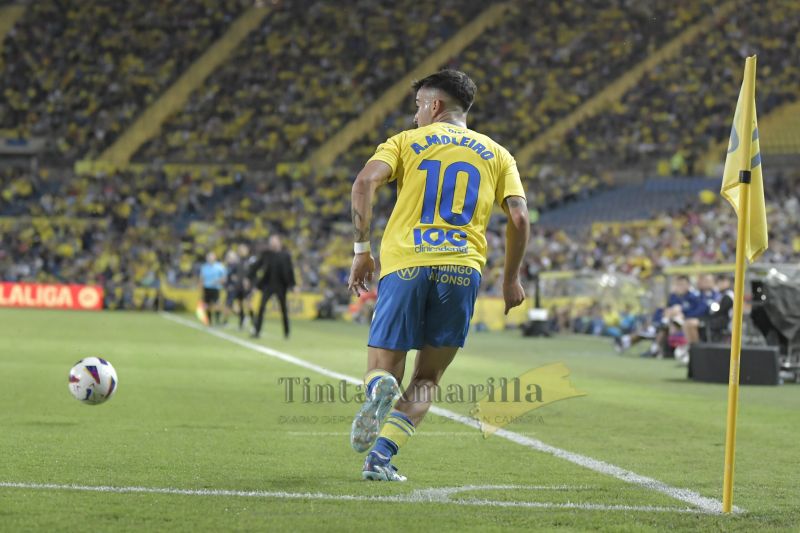 Moleiro, en la cosecha reserva de 2003