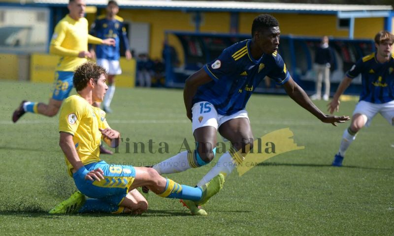 El momento de la lesión de Sato