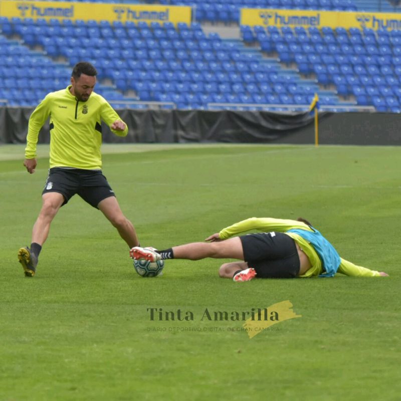 Trabajo extra para Momo Figueroa