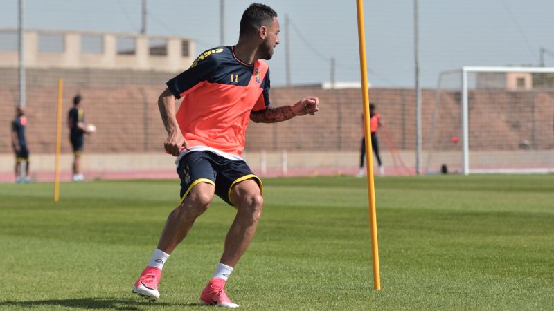 "Volveremos a ser los mismos"