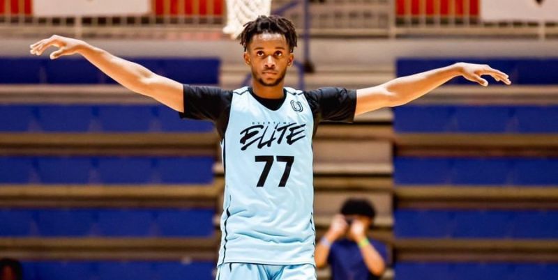 Montero anota 41 puntos en su presentación con el Overtime Elite