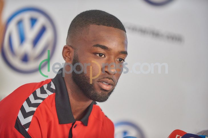 El patinazo de Shaq Moore