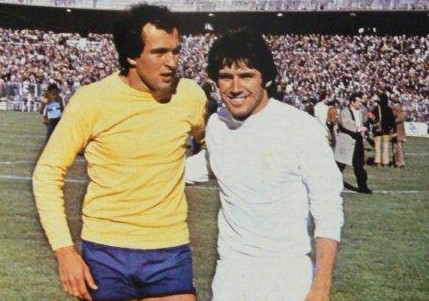 25-02-1979: García Remón evita la victoria de la UD en el Bernabéu