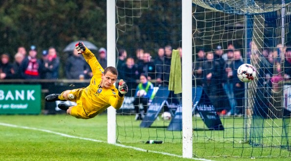 Mejores jugadas de marzo en LaLiga Santander 2021