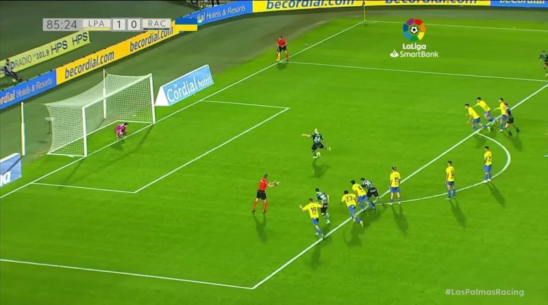 El grave error de Luis Milla y la Sala VAR