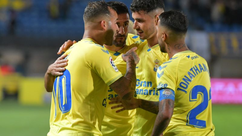 "Vamos a creer hasta el final"