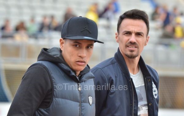 Radio Caracol habla de Murillo, Icardi, David López, Palermo, ...