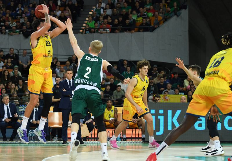 El partido que impulsa a David Mutaf