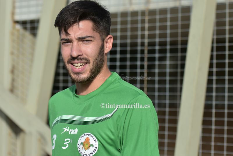 Nico González, destino Guatemala