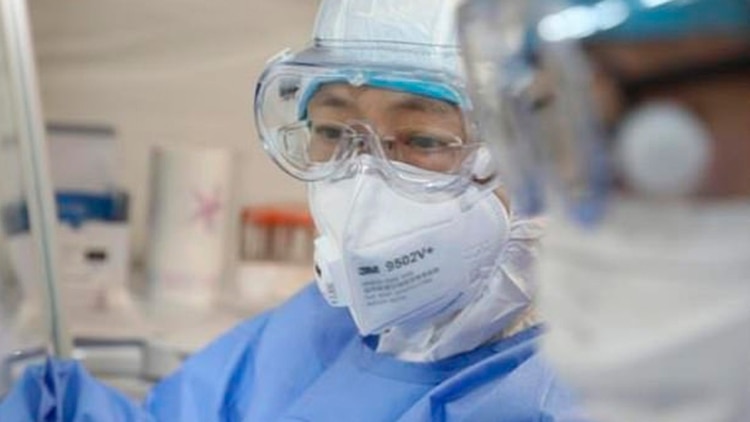 China afirma que ya tiene una vacuna con resultado exitoso