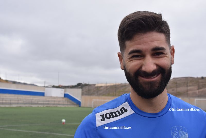 Néstor Gordillo da el salto a la Superliga de India