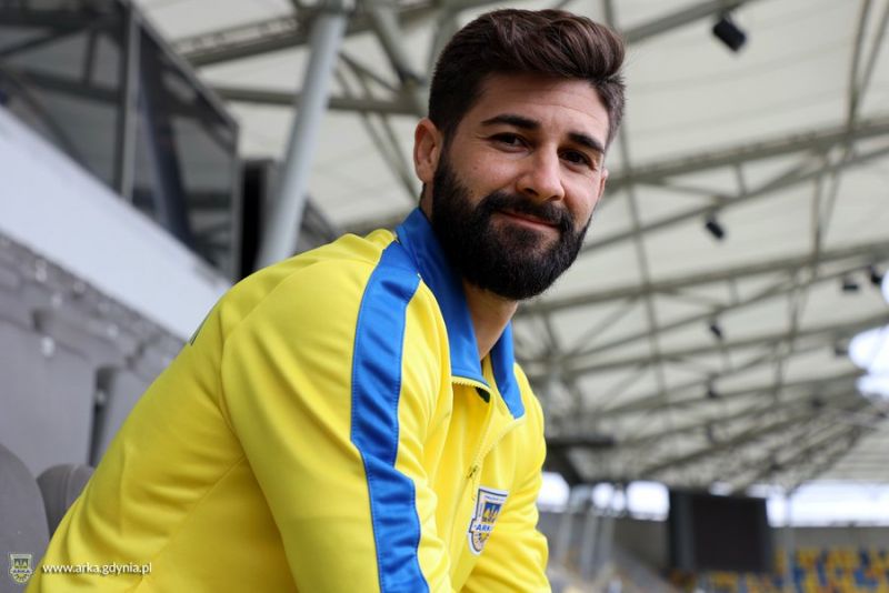 El posible destino de Vitolo, Néstor Gordillo, Paulino, Oscar González, ...