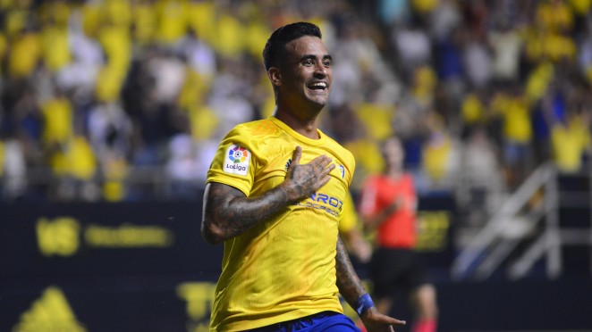 El presidente del Cádiz dice que Nano fue mal profesional