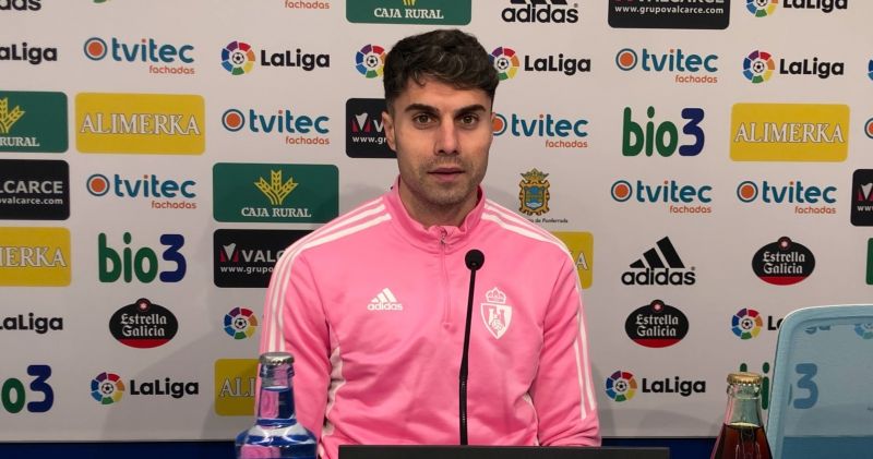 Naranjo se olvida de la oferta turca y se centra en Las Palmas