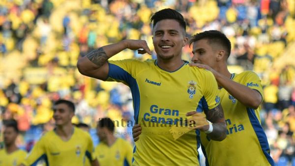 "Ahora busco estabilidad, ser importante en el equipo donde juegue"