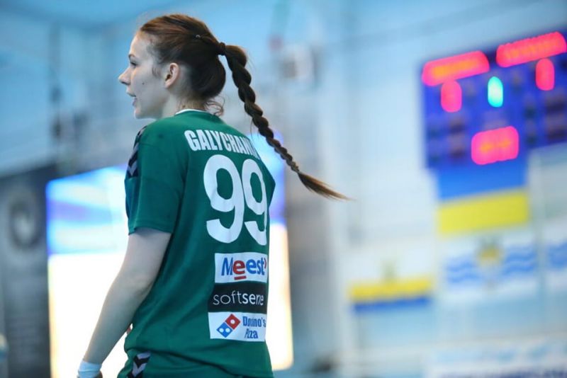 Dramática confesión de una jugadora ucraniana que se cruzará con el Remudas