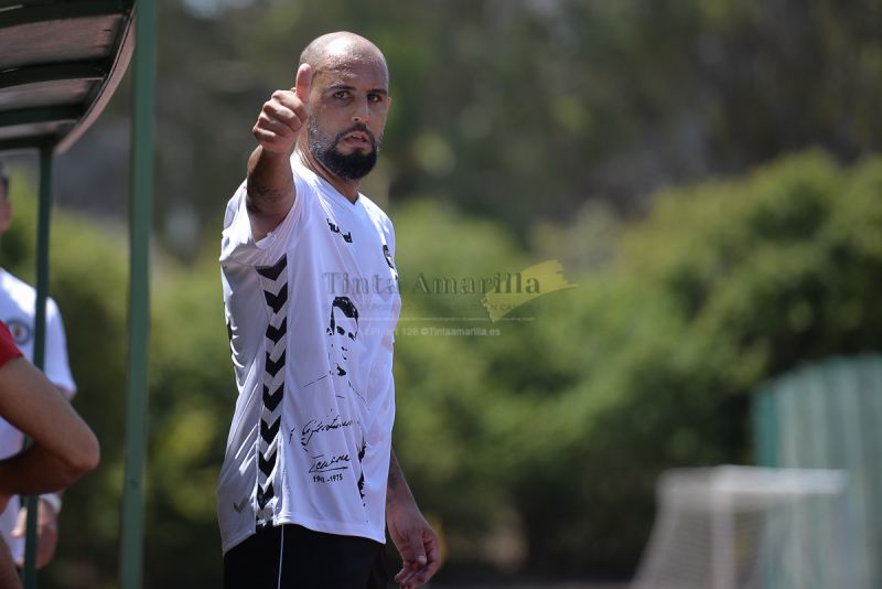 El Atco. Paso examina el potencial del Arucas