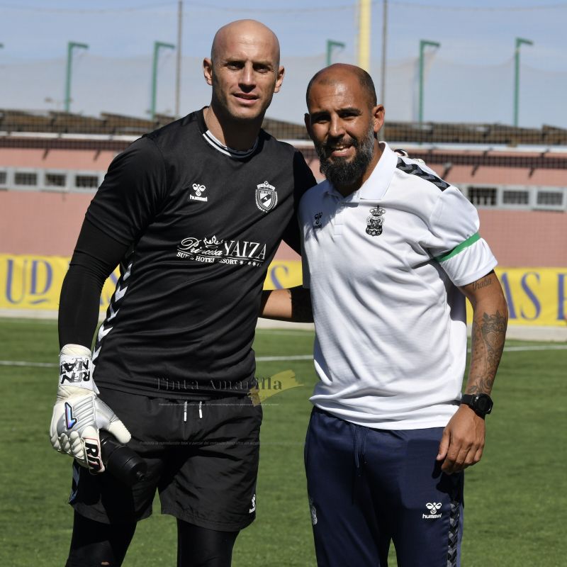 Reencuentro entre Nauzets