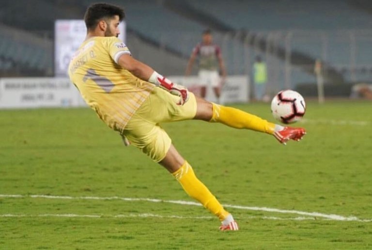 El Mensajero malogra un 0-2 en San Mateo