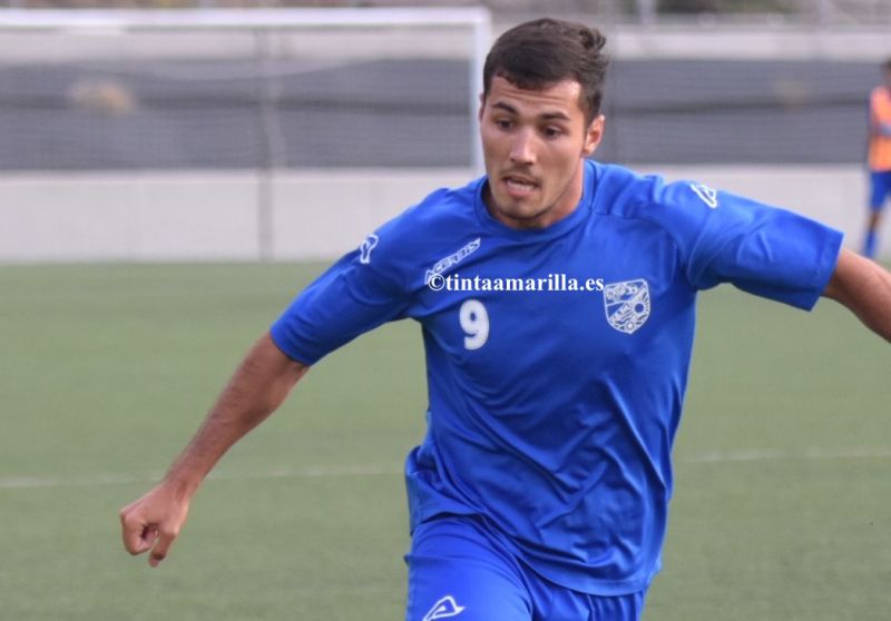 2-1: San Fernando remonta y gana