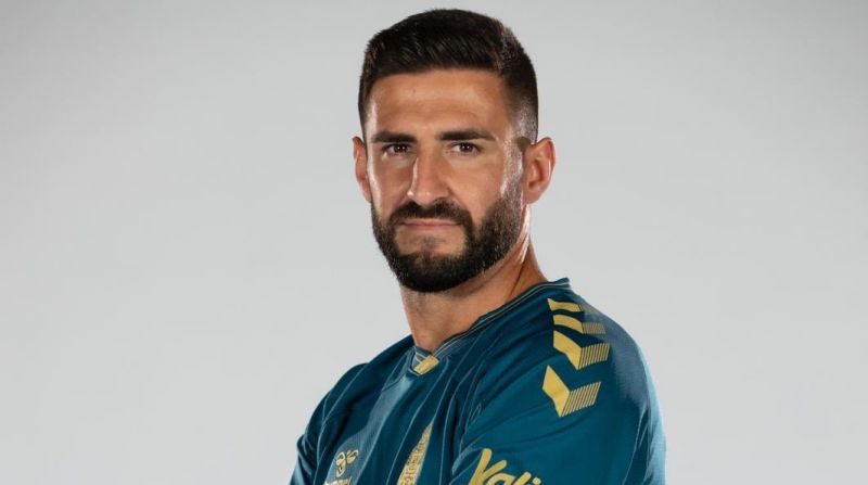 "Con o sin Viera el objetivo es el mismo"