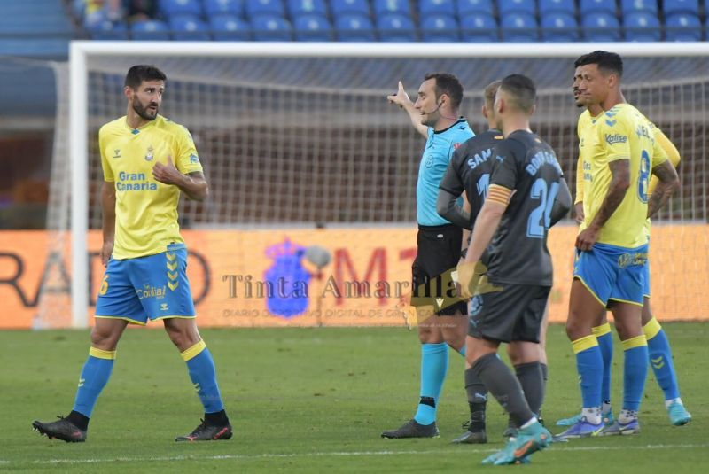 Arcediano aclara el motivo de la expulsión de Navas
