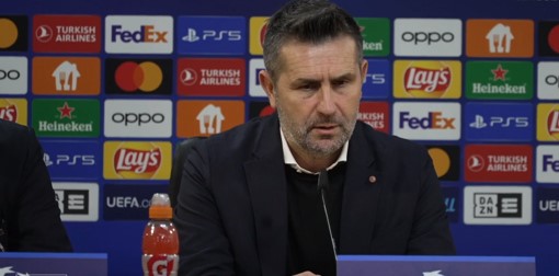 El ex amarillo Bjeliça debuta como técnico del Unión Berlín