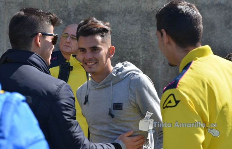 El cambio heleno de Nili, Vinicius, Ayoze Pérez, Saúl Sánchez, ...