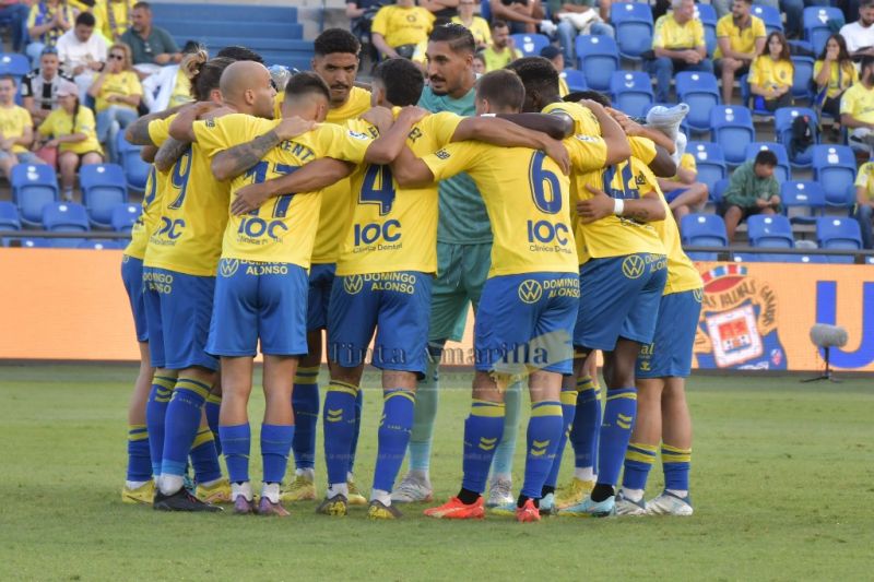 30.482 entradas vendidas y restan 1.918 de Tribuna