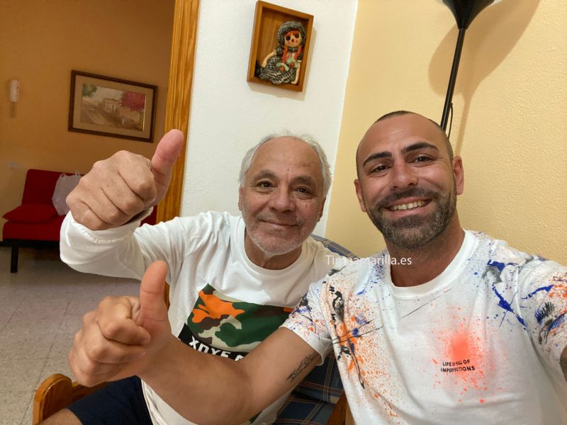 El ex amarillo Noly ganó 'su otro derbi''