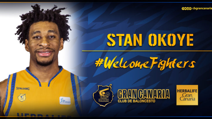 Okoye, noveno fichaje ¿y último?