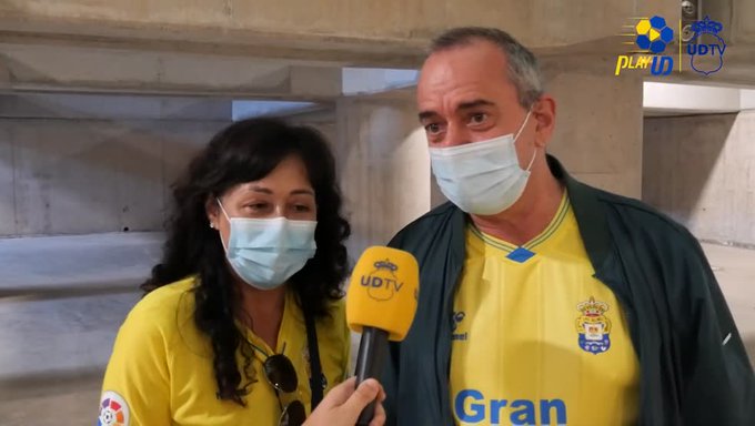 "Que Alberto siga aprendiendo y disfrutando en este gran club"
