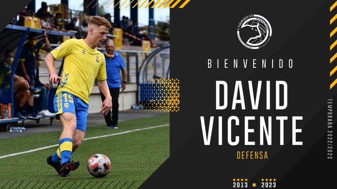 El esperado Costa, Nico Serrano, Maras, David Vicente, ...