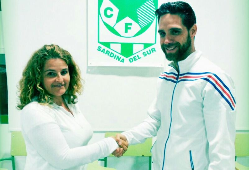 El Estrella más canterano, con Echedey Ruano