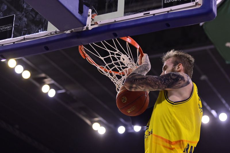 89-79: El Gran Canaria cambia el chip ante un rival respondón